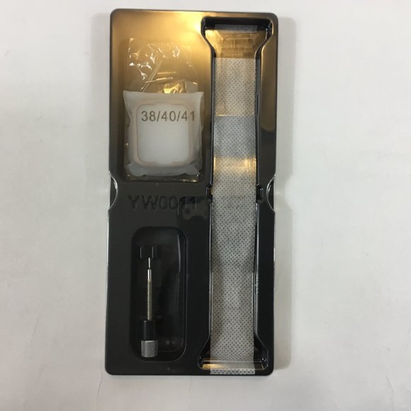 (NWT) Fullmosa Watch Case